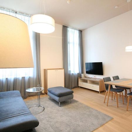 Your Living Vienna Cbd 외부 사진