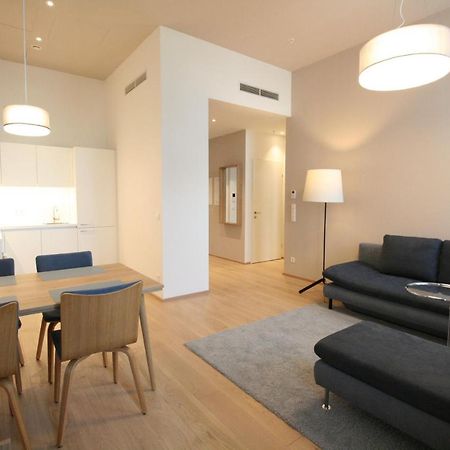 Your Living Vienna Cbd 외부 사진