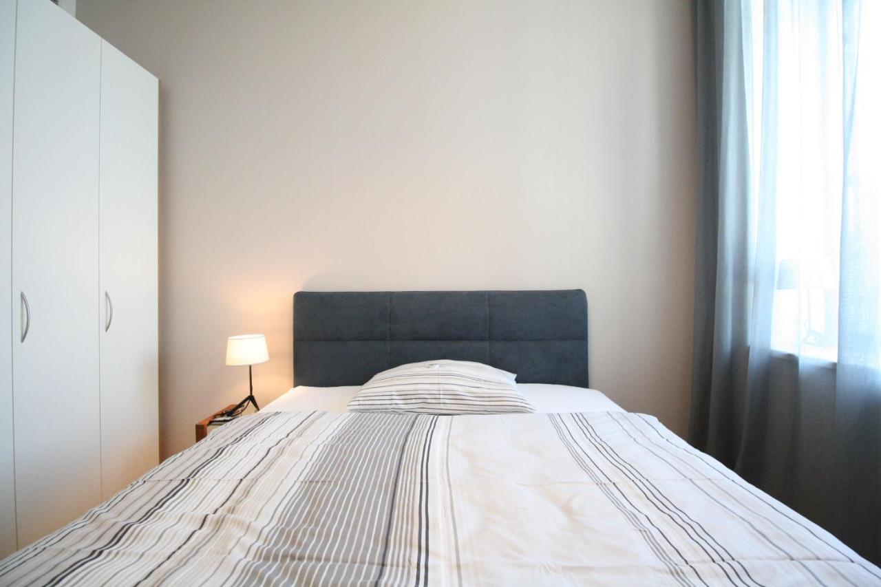 Your Living Vienna Cbd 외부 사진