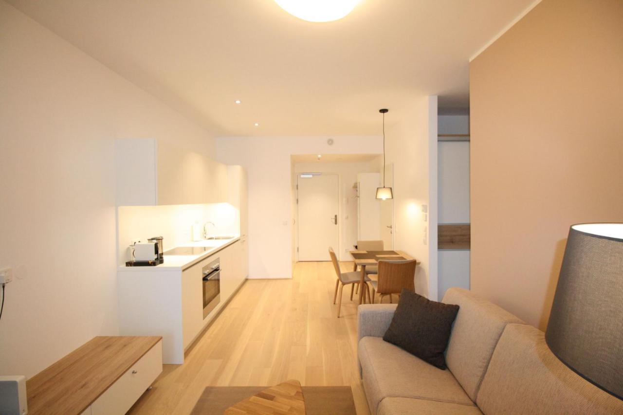 Your Living Vienna Cbd 외부 사진