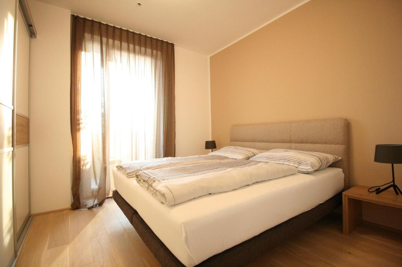 Your Living Vienna Cbd 외부 사진