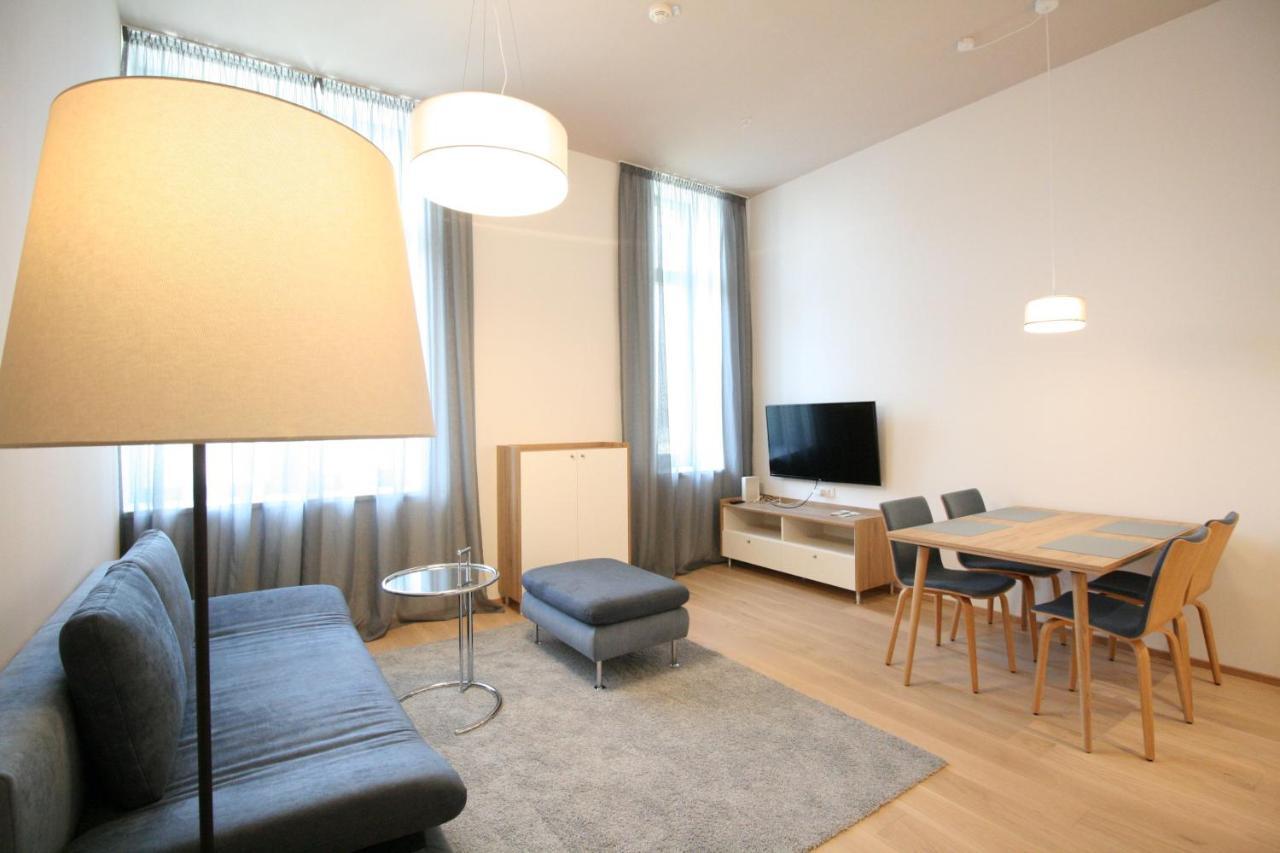 Your Living Vienna Cbd 외부 사진