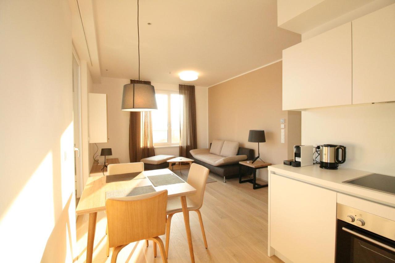 Your Living Vienna Cbd 외부 사진