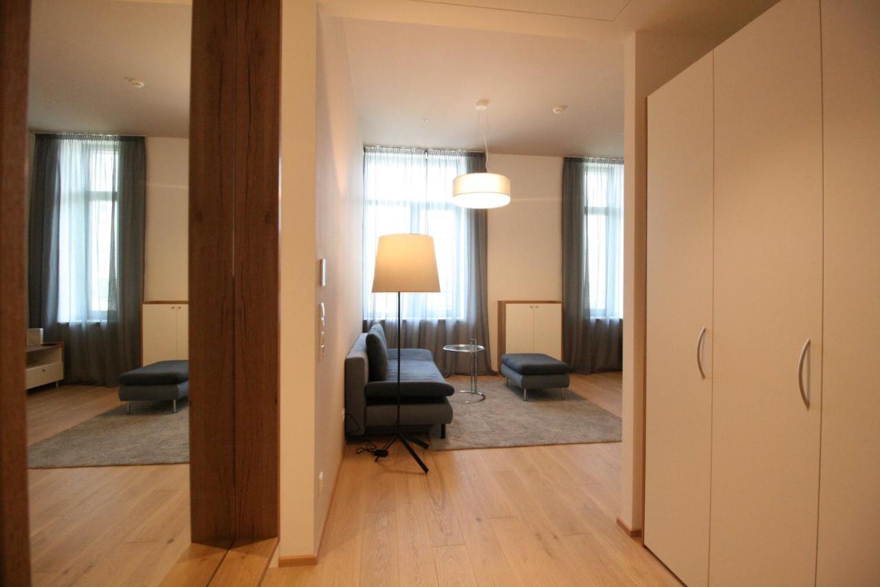 Your Living Vienna Cbd 외부 사진