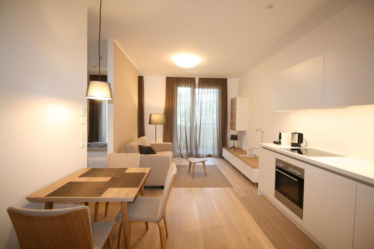 Your Living Vienna Cbd 외부 사진