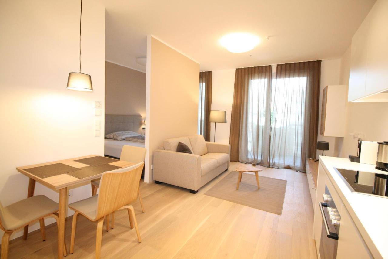 Your Living Vienna Cbd 외부 사진